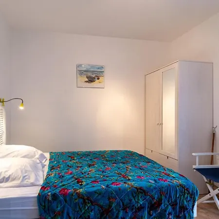 Les Voiles - Appartement Avec Terrasse - Plage A 50 M Pleneuf-Val-Andre Exterior photo