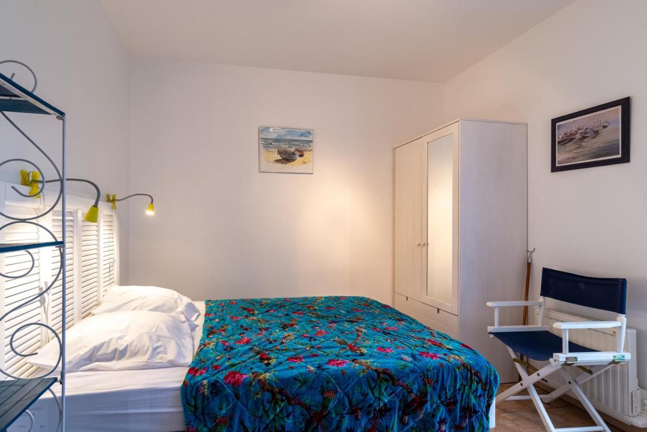 Les Voiles - Avec Terrasse - A 50 M Apartment Pleneuf-Val-Andre