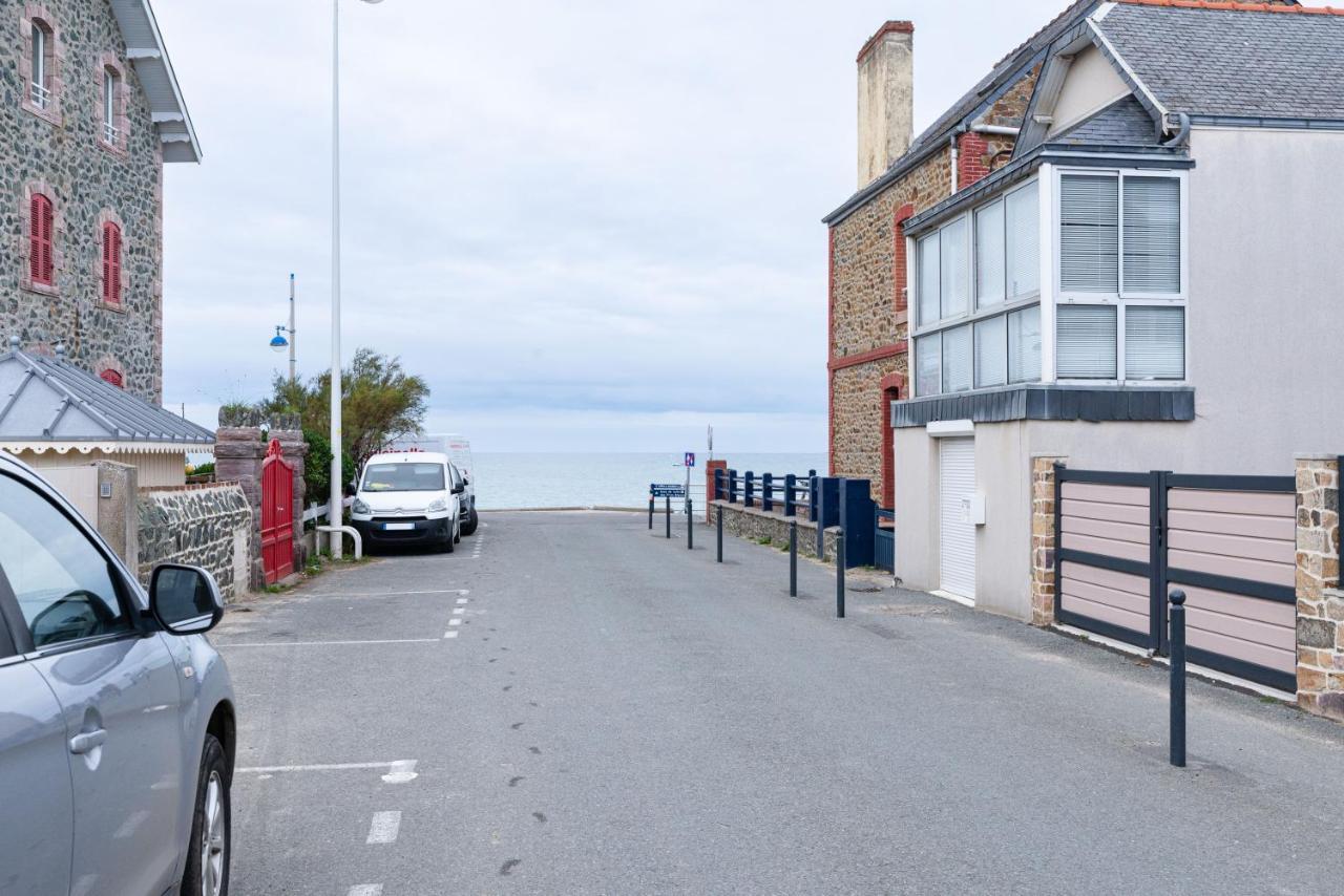 Apartment Les Voiles - Avec Terrasse - A 50 M *